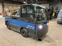 2017 still r07-25 warehouse tractor - afbeelding 5 van  11