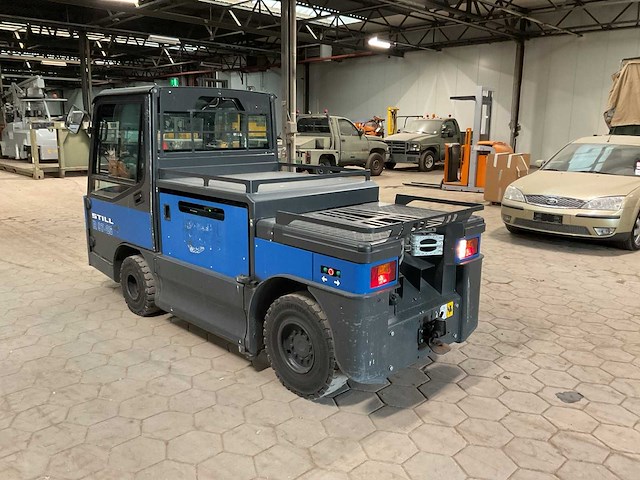 2017 still r07-25 warehouse tractor - afbeelding 8 van  11