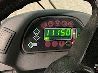 2017 still r07-25 warehouse tractor - afbeelding 10 van  11