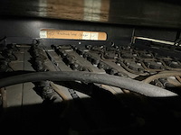 2017 still r07-25 warehouse tractor - afbeelding 2 van  10