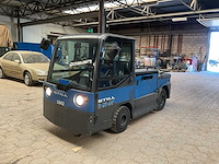 2017 still r07-25 warehouse tractor - afbeelding 1 van  10
