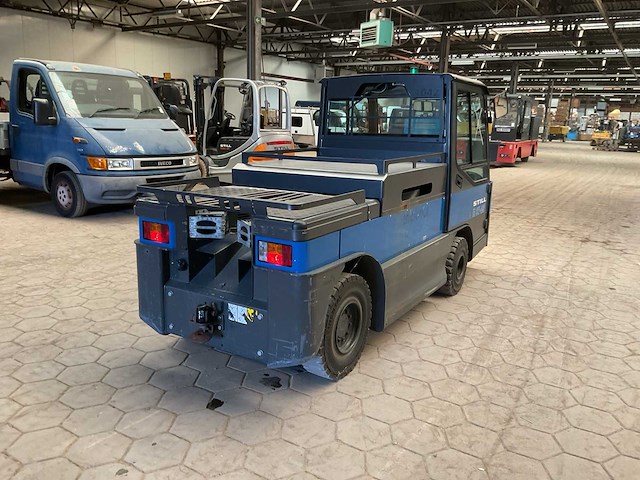 2017 still r07-25 warehouse tractor - afbeelding 6 van  10