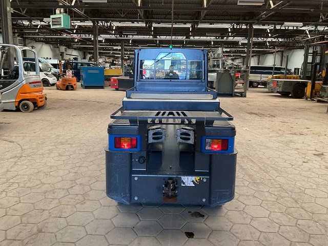 2017 still r07-25 warehouse tractor - afbeelding 7 van  10