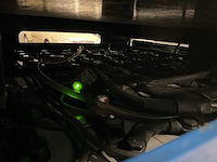 2017 still r07-25 warehouse tractor - afbeelding 2 van  11
