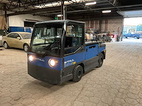 2017 still r07-25 warehouse tractor - afbeelding 1 van  11