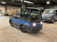 2017 still r07-25 warehouse tractor - afbeelding 5 van  11