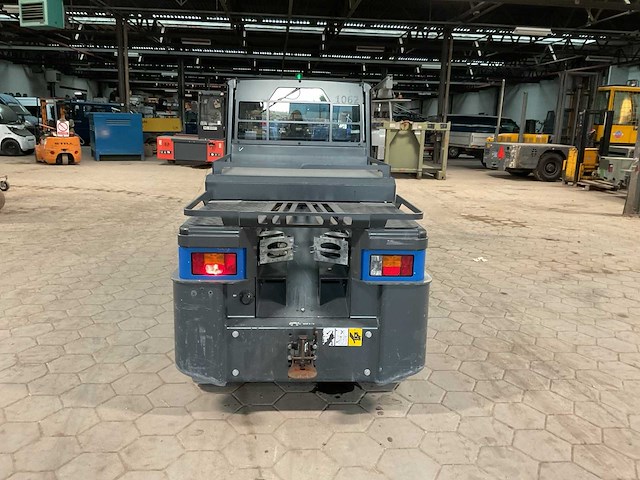 2017 still r07-25 warehouse tractor - afbeelding 7 van  11