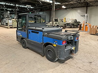 2017 still r07-25 warehouse tractor - afbeelding 8 van  11