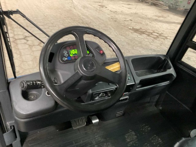 2017 still r07-25 warehouse tractor - afbeelding 10 van  11