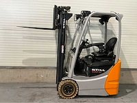 2017 still rx 50-10 vorkheftruck - afbeelding 15 van  18