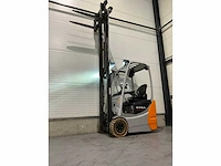 2017 still rx 50-10 vorkheftruck - afbeelding 16 van  18