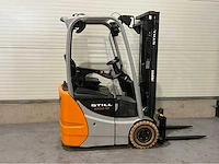 2017 still rx 50-10 vorkheftruck - afbeelding 14 van  18