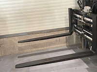2017 still rx 60-25 2500kg lepelversteller vorkheftruck - afbeelding 2 van  18