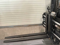 2017 still rx 60-25 2500kg lepelversteller vorkheftruck - afbeelding 3 van  18