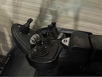 2017 still rx 60-25 2500kg lepelversteller vorkheftruck - afbeelding 5 van  18