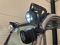 2017 still rx 60-25 2500kg lepelversteller vorkheftruck - afbeelding 7 van  18