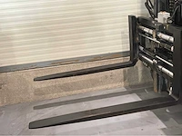 2017 still rx 60-25 2500kg lepelversteller vorkheftruck - afbeelding 2 van  18