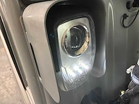 2017 still rx 60-25 2500kg lepelversteller vorkheftruck - afbeelding 9 van  18