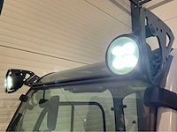 2017 still rx 60-25 2500kg vorkheftruck 2856uur ! - afbeelding 6 van  20