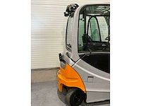 2017 still rx 60-25 2500kg vorkheftruck 2856uur ! - afbeelding 17 van  20