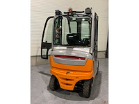 2017 still rx 60-25 2500kg vorkheftruck - afbeelding 9 van  14