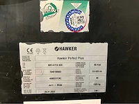 2017 still rx 60-25 2500kg vorkheftruck - afbeelding 6 van  16