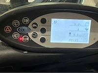 2017 still rx 60-25 2500kg vorkheftruck - afbeelding 18 van  18