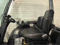2017 still rx 60-25 2500kg vorkheftruck - afbeelding 3 van  18