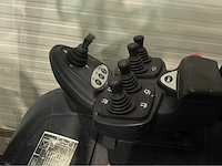 2017 still rx 60-25 2500kg vorkheftruck - afbeelding 2 van  18