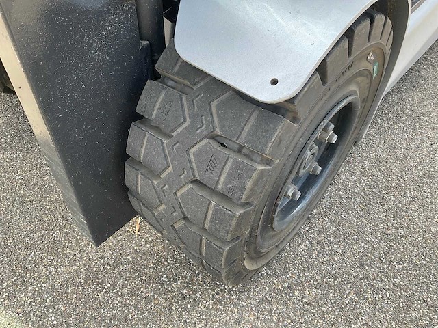 2017 still rx 60-30 vorkheftruck - afbeelding 4 van  14