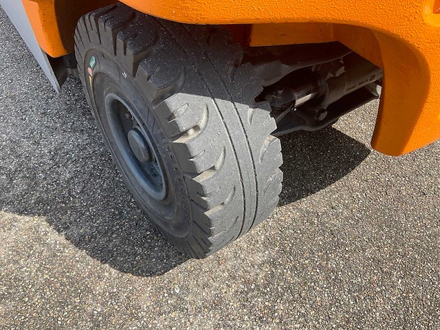 2017 still rx 60-30 vorkheftruck - afbeelding 5 van  14