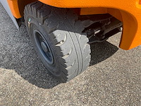 2017 still rx 60-30 vorkheftruck - afbeelding 5 van  14