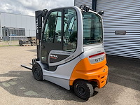 2017 still rx 60-30 vorkheftruck - afbeelding 8 van  14