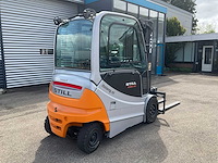 2017 still rx 60-30 vorkheftruck - afbeelding 10 van  14
