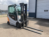 2017 still rx 60-30 vorkheftruck - afbeelding 11 van  14