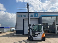 2017 still rx 60-30 vorkheftruck - afbeelding 12 van  14