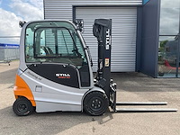 2017 still rx 60-30 vorkheftruck - afbeelding 6 van  6