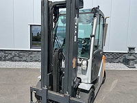 2017 still rx 70-25 vorkheftruck - afbeelding 4 van  27
