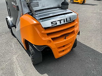 2017 still rx 70-25 vorkheftruck - afbeelding 7 van  27