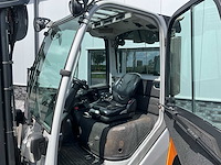 2017 still rx 70-25 vorkheftruck - afbeelding 10 van  27
