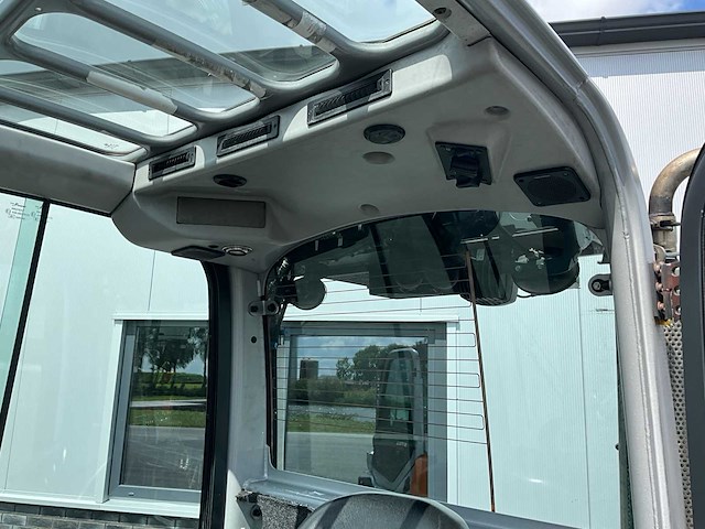 2017 still rx 70-25 vorkheftruck - afbeelding 11 van  27
