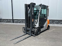 2017 still rx 70-25 vorkheftruck - afbeelding 1 van  27