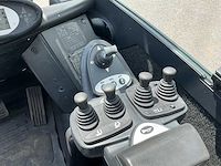 2017 still rx 70-25 vorkheftruck - afbeelding 15 van  27