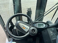 2017 still rx 70-25 vorkheftruck - afbeelding 17 van  27