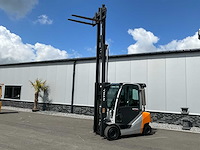 2017 still rx 70-25 vorkheftruck - afbeelding 12 van  27