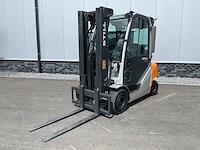 2017 still rx 70-25 vorkheftruck - afbeelding 21 van  27