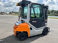 2017 still rx 70-25 vorkheftruck - afbeelding 25 van  27