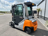 2017 still rx 70-25 vorkheftruck - afbeelding 27 van  27