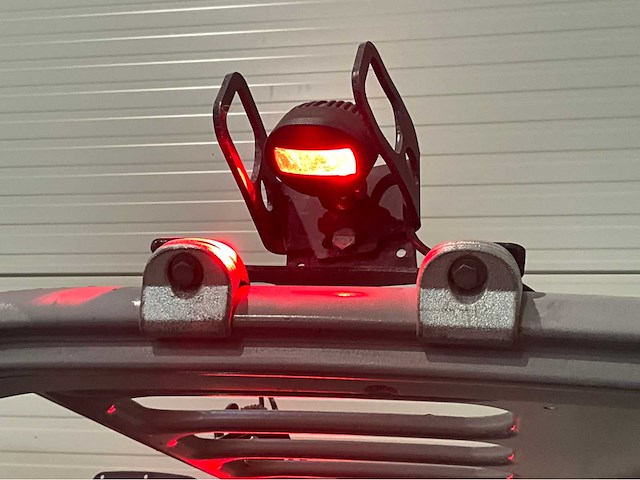 2017 still rx20-16 1600kg vorkheftruck - afbeelding 2 van  17