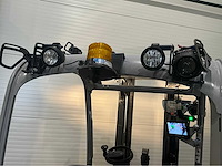2017 still rx20-16 1600kg vorkheftruck - afbeelding 7 van  17